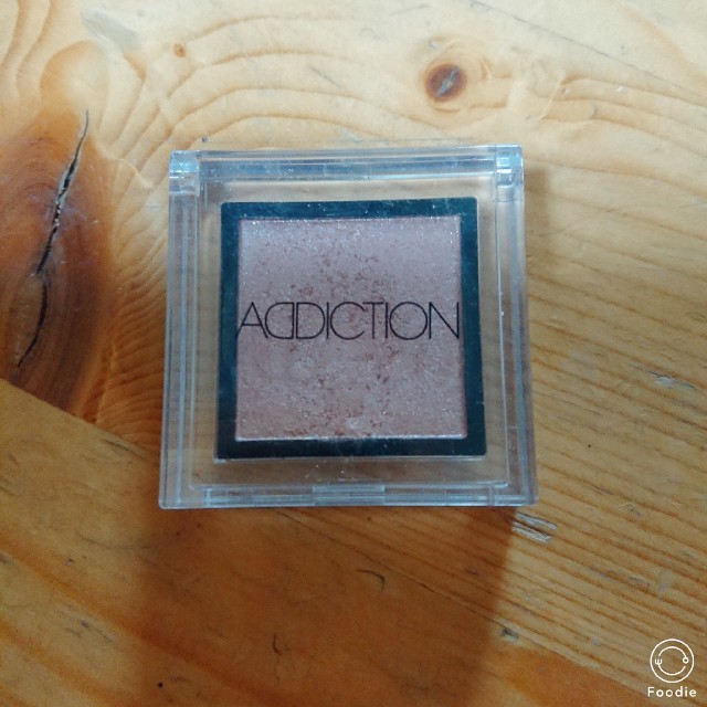 ADDICTION(アディクション)のADDICTION アディクション アイシャドウ 031 Tinyshell コスメ/美容のベースメイク/化粧品(アイシャドウ)の商品写真