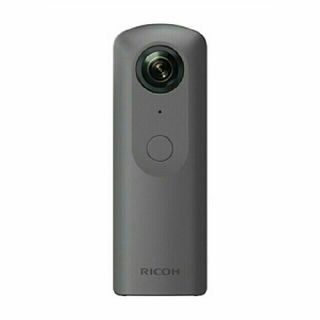 リコー(RICOH)のRICOH THETA V 360度カメラ　リコー　シータ(その他)