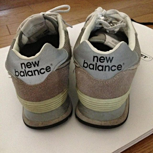New Balance(ニューバランス)のsami様 16日までお取り置き レディースの靴/シューズ(スニーカー)の商品写真