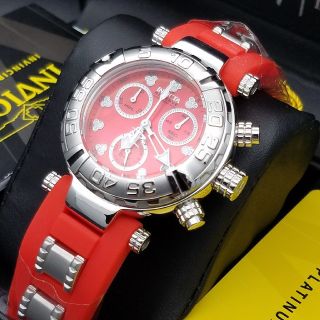 インビクタ(INVICTA)のひさん専用(腕時計)