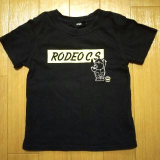 ロデオクラウンズワイドボウル(RODEO CROWNS WIDE BOWL)のmacky♡プロフ参照さま専用(Tシャツ/カットソー)