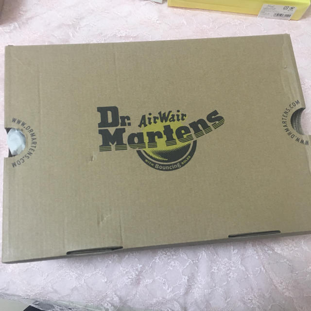 Dr.Martens♡レインボーカラーシューズ♡新品 2