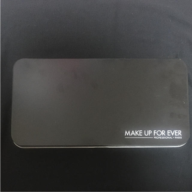 MAKE UP FOR EVER(メイクアップフォーエバー)のメイクアップフォーエバー アイシャドウパレット コスメ/美容のベースメイク/化粧品(アイシャドウ)の商品写真