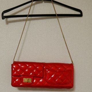 シャネル(CHANEL)の♡machiruda様専用♡(クラッチバッグ)