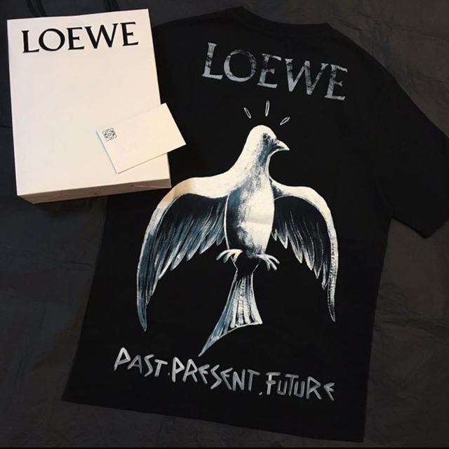 loewe ロエベ Tシャツ L 三代目 登坂その他