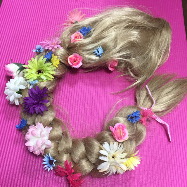 ラプンツェル ウィッグの通販 by maaaa012's shop|ラクマ ラプンツェル ウィッグの通販 by maaaa012's shop|ラクマ