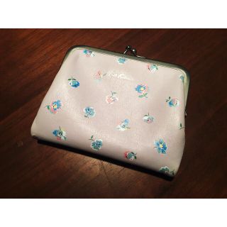 キャスキッドソン(Cath Kidston)のキャスキッドソン がま口財布(財布)