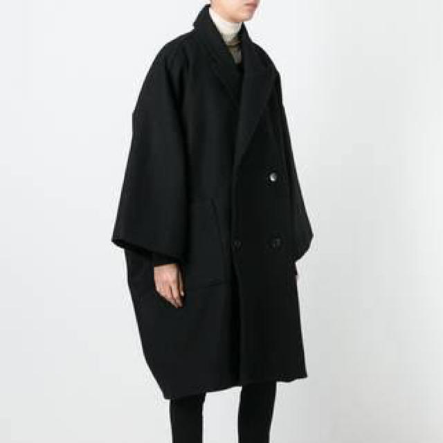 HENRIK VIBSKOV ANTS COAT コート