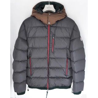 モンクレール(MONCLER)の正規品 モンクレール Moncler GRES サイズ 5 ダウンジャケット(ダウンジャケット)