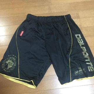 ダウポンチ(DalPonte)のダウポンチ パンツ(ウェア)