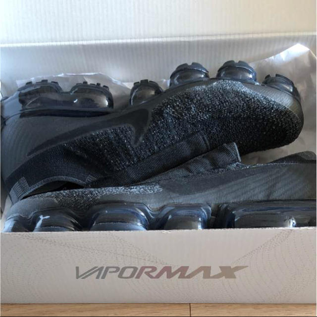 NIKE(ナイキ)のNike AIR VAPORMAX FLYKNIT SE 27cm メンズの靴/シューズ(スニーカー)の商品写真