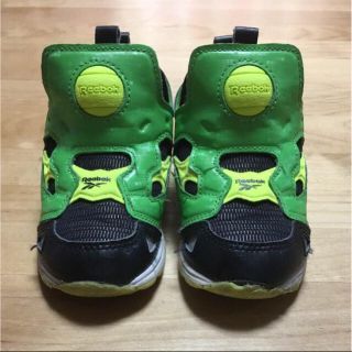 リーボック(Reebok)のReebok リーボックキッズスニーカー 15cm(スニーカー)