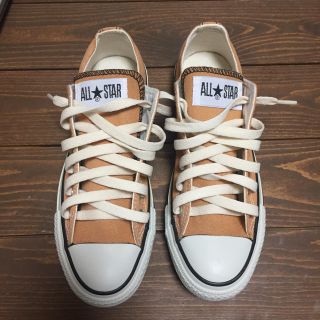 コンバース(CONVERSE)のコンバース 脱色 新品(スニーカー)