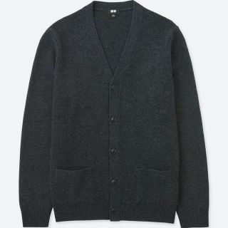 ユニクロ(UNIQLO)のカーディガン  ユニクロ  UNIQLO(カーディガン)