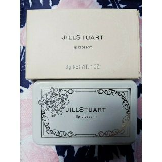 ジルスチュアート(JILLSTUART)のジルスチュアート　リップブロッサム(口紅)