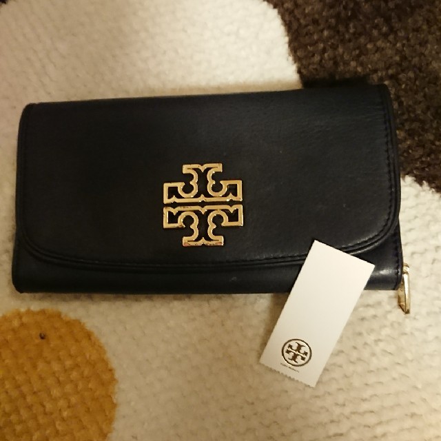 Tory Burch(トリーバーチ)のTory Burch  長財布 レディースのファッション小物(財布)の商品写真