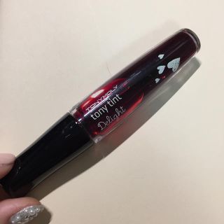 トニーモリー(TONY MOLY)のトニーモリー ティント(口紅)