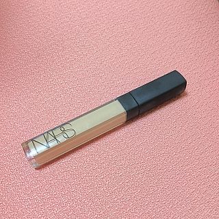 ナーズ(NARS)のラディアントクリーミーコンシーラー(コンシーラー)