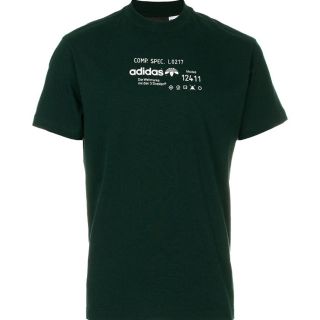 アレキサンダーワン(Alexander Wang)のadidas Originals by Alexander Wang Tee(Tシャツ/カットソー(半袖/袖なし))