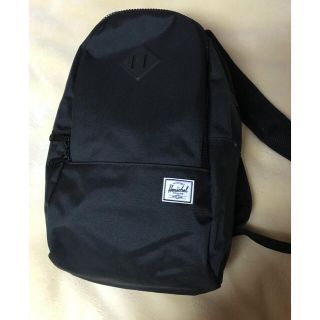 ドゥーズィエムクラス(DEUXIEME CLASSE)のHerschel ハーシェル リュック/バンヤードストーム、ロンハーマン、イエナ(リュック/バックパック)