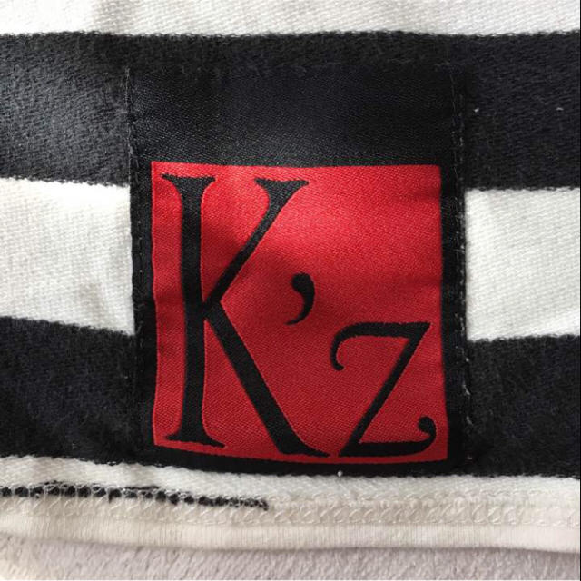 【値下げしました】K.A.Z★ルームウエア エンタメ/ホビーのタレントグッズ(ミュージシャン)の商品写真