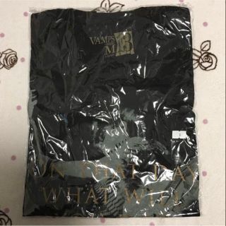 VAMPS★Tシャツ(ミュージシャン)