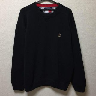 トミーヒルフィガー(TOMMY HILFIGER)のトミーフィルフィガー セーター ニット (ニット/セーター)