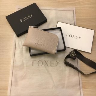 フォクシー(FOXEY)のフォクシー ノベルティー(ノベルティグッズ)