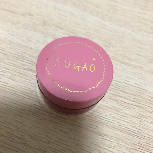 ロート製薬(ロートセイヤク)のSUGAO チーク コスメ/美容のベースメイク/化粧品(チーク)の商品写真