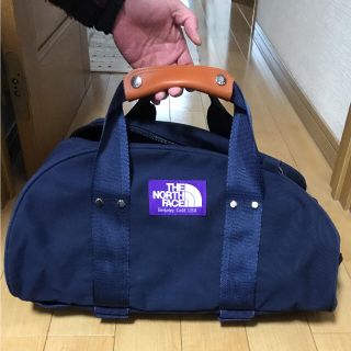 ザノースフェイス(THE NORTH FACE)のノースフェイス3wayダッフルバッグ(ボストンバッグ)