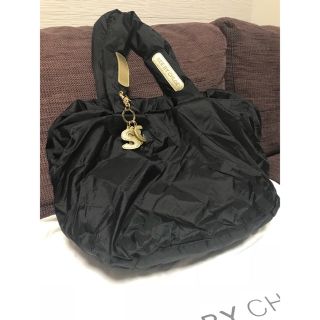 シーバイクロエ(SEE BY CHLOE)のSEE BY CHLOE ジョイライダー トートバッグ大(トートバッグ)