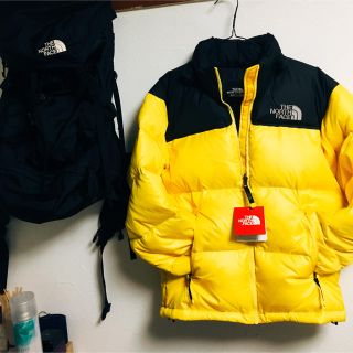 ザノースフェイス(THE NORTH FACE)のaoi様専用(ダウンジャケット)