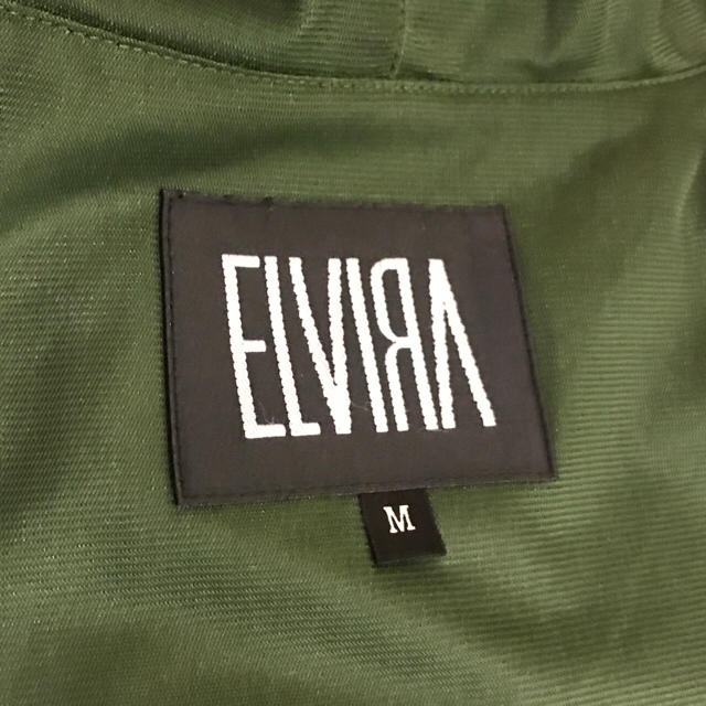 Supreme(シュプリーム)の【 M 】 ELVIRA アウター メンズのジャケット/アウター(ミリタリージャケット)の商品写真