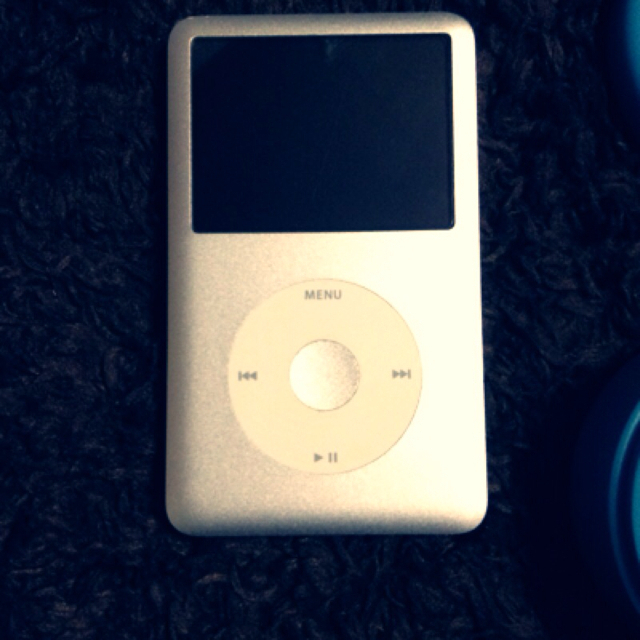 iPod classic80GB その他のその他(その他)の商品写真