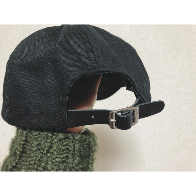 moussy(マウジー)のmoussy キャップ レディースの帽子(キャップ)の商品写真