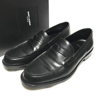 サンローラン(Saint Laurent)の定価108000 サンローランパリ SAINT LAURENT PARIS(ドレス/ビジネス)