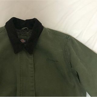 ディッキーズ(Dickies)のディッキーズ used アウター ボア 古着(ブルゾン)