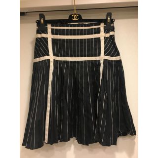 マックスマーラ(Max Mara)のMaxMara（sportsMax）(ひざ丈スカート)