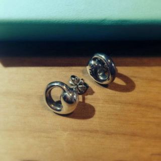 ティファニー(Tiffany & Co.)のティファニー  ピアス(ピアス)