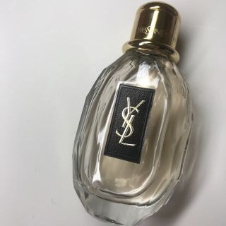 サンローラン(Saint Laurent)のイヴ・サンローラン パリジェンヌ オードパルファム 50ml(香水(女性用))