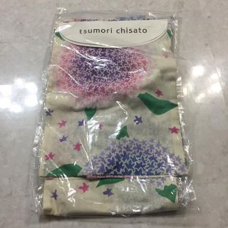 ツモリチサト(TSUMORI CHISATO)の最終お値下げ   ツモリチサト 紫陽花 浴衣(浴衣)