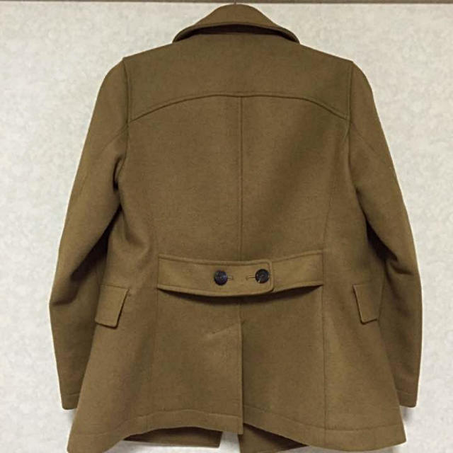 DUE BILANCE ピーコート レディースのジャケット/アウター(ピーコート)の商品写真