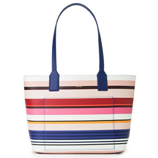 値下げ価格 ♡kate spade♡トートバック リバーシブル!!大幅値引き