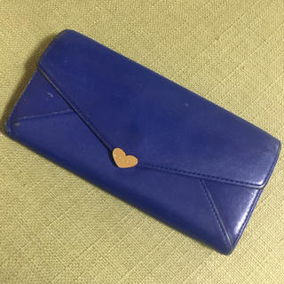 ポールスミス(Paul Smith)のPaul Smith 長財布 ラブレター(財布)