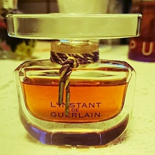 ゲラン(GUERLAIN)のゲラン GUERLAIN 香水 未使用 箱なし(香水(女性用))
