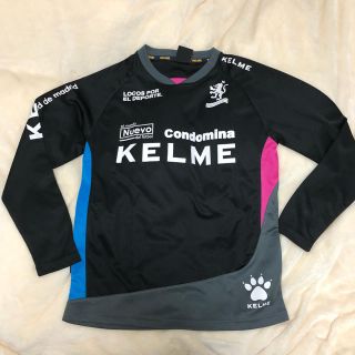 KELME サッカーフットサルウェア(ウェア)