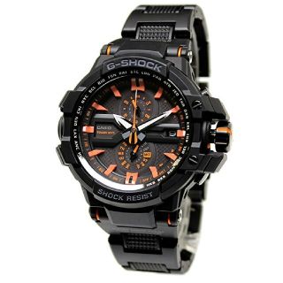 ジーショック(G-SHOCK)の【新品】カシオ ジーショック GW-A1000FC-1A4CR(腕時計(アナログ))