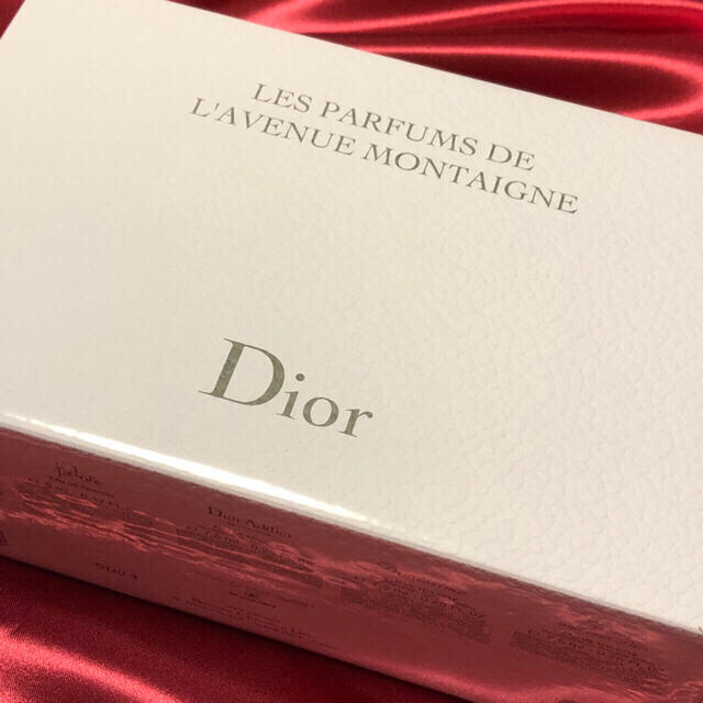 Dior(ディオール)のガルフ様専用  コスメ/美容の香水(香水(女性用))の商品写真