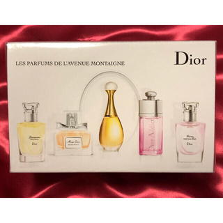 ディオール(Dior)のガルフ様専用 (香水(女性用))
