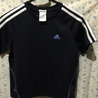 アディダス(adidas)のアディダス✴︎キッズTシャツ120(Tシャツ/カットソー)